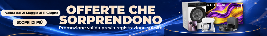 Offerte che Sorprendono